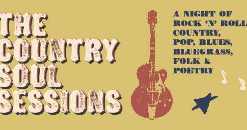 The Boot Heel Playboys ★ Honest Hal and His Buried Hearts