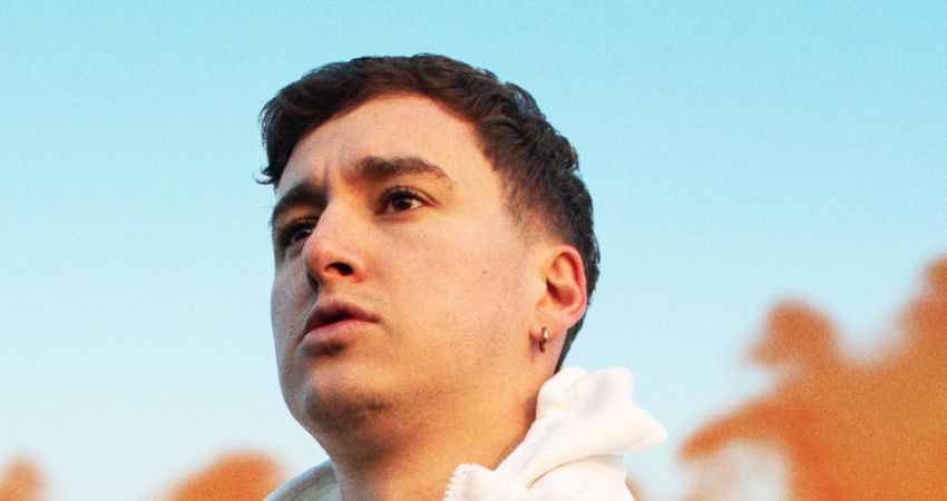 Good Ship Comedy feat. Jacob Hawley 