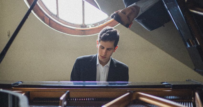 Redhill Sinfonia Summer Concert 2026