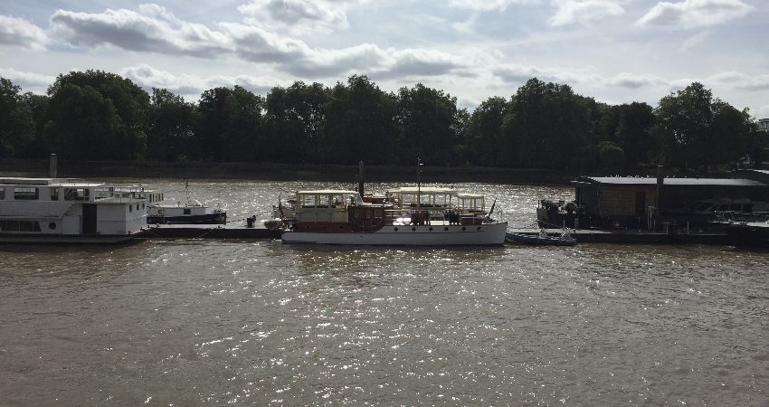 Mindful Brunch Club - A Sensory Reset Series by the Water