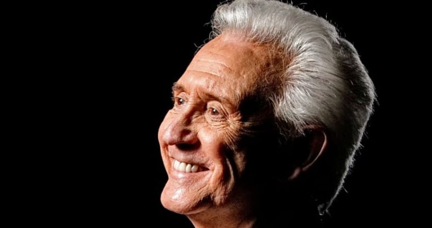 TONY CHRISTIE & HIS BAND 