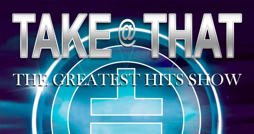 The Take@That Tribute Show 