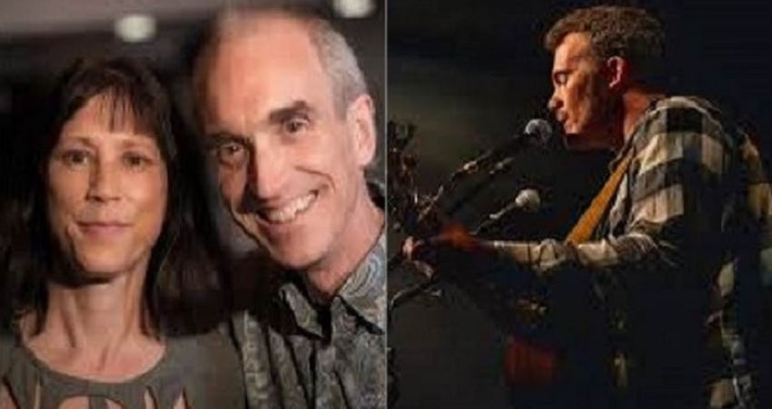 DOUBLE-HEADER: FRICTION FARM & CHRIS FOX 