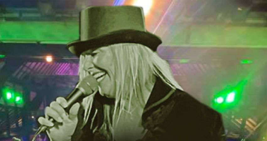 Big Love UK - Fleetwood Mac Tribute 