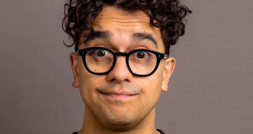 International Comedy Edinburgh Previews 2026 