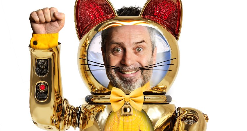 International Comedy Edinburgh Previews 2026 