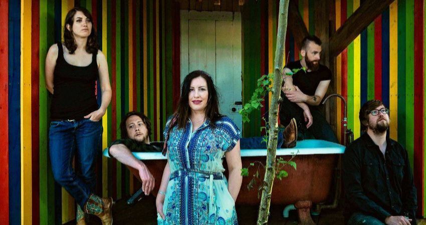 The Willows - Live In Cambridge