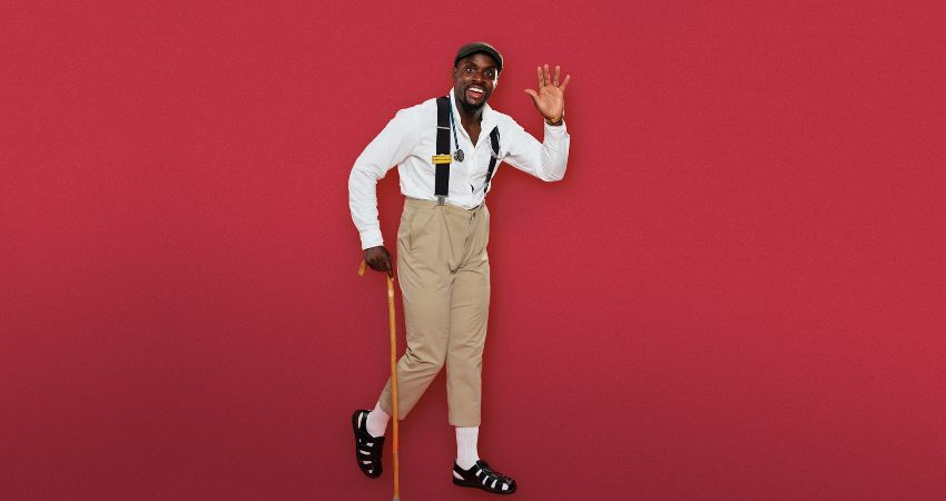 International Comedy Edinburgh Previews 2026 