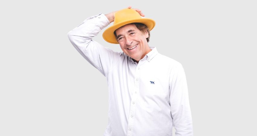 International Comedy Edinburgh Previews 2026 