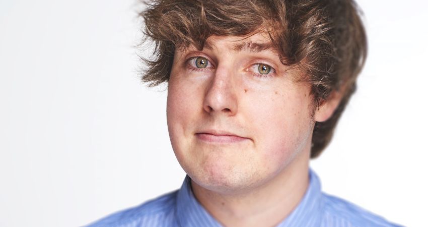 International Comedy Edinburgh Previews 2026 