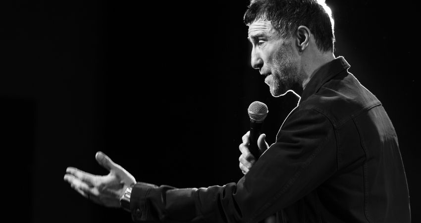 International Comedy Edinburgh Previews 2026 