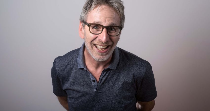 International Comedy Edinburgh Previews 2026 