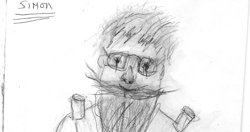 International Comedy Edinburgh Previews 2026 