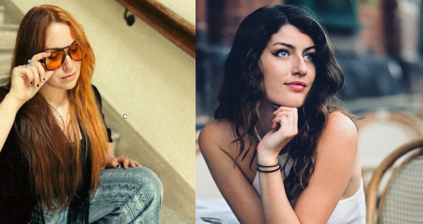 EMILIA QUINN + LUCCA MAE