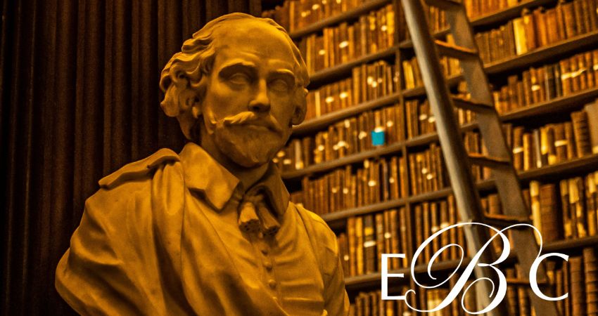 English Baroque Choir 'Shakespeare in Song' 