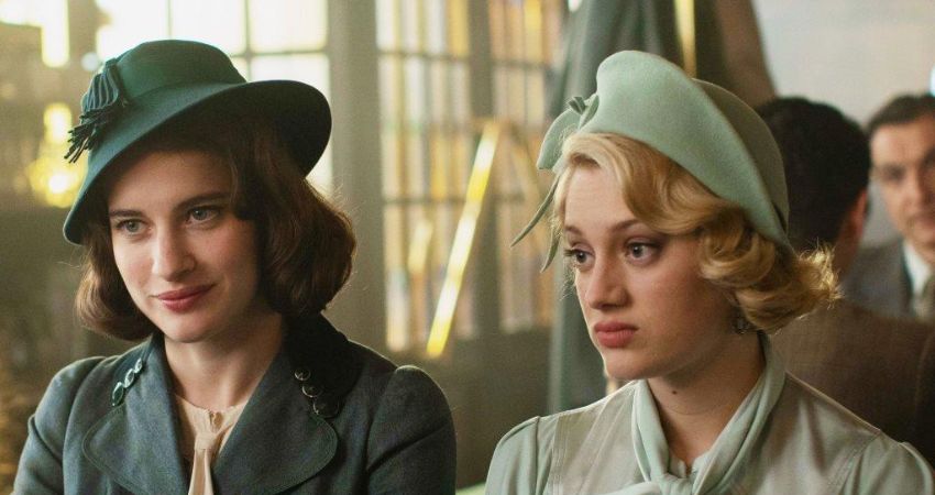 The Crime is Mine (15) 