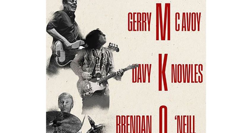 MKO (McAvoy, Knowles, O'Neill) 