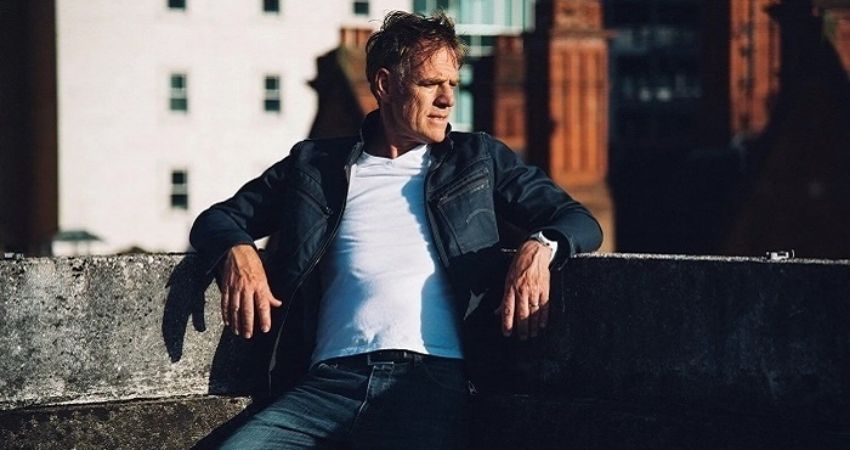 MARTYN JOSEPH 