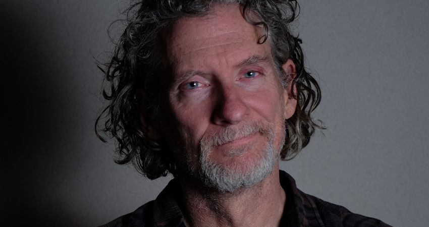 Dave Fulton returns to headline at Rochester Comedy Club