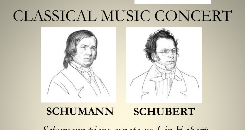 Classical Music Concert 