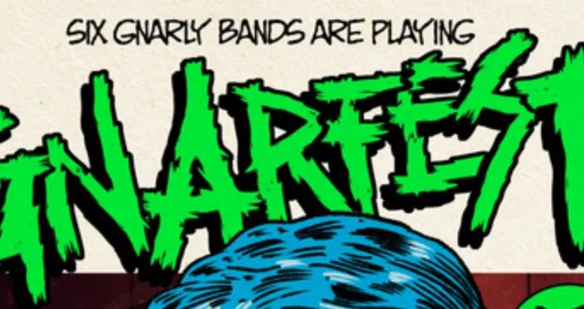 GNARFEST 2026 