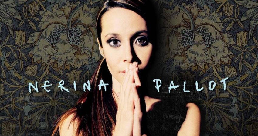 Nerina Pallot 