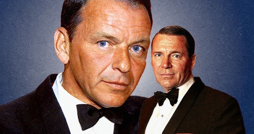 Sunday Jazz Lunch | Frank Sinatra 