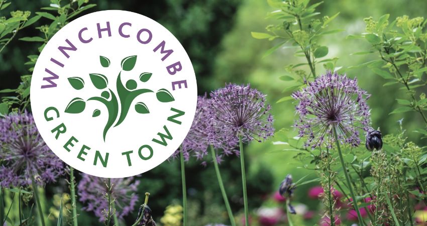 Midsummer Garden Trail 