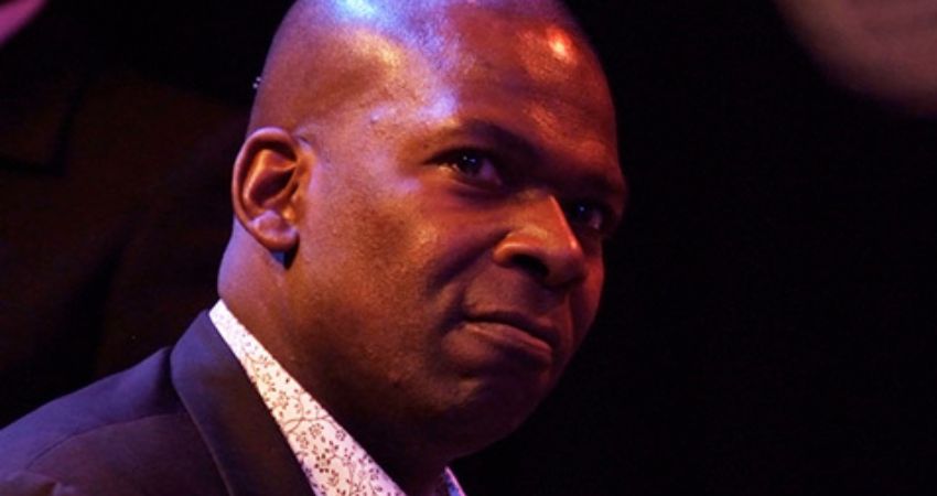 Basil Hodge Quartet ft Tony Kofi 