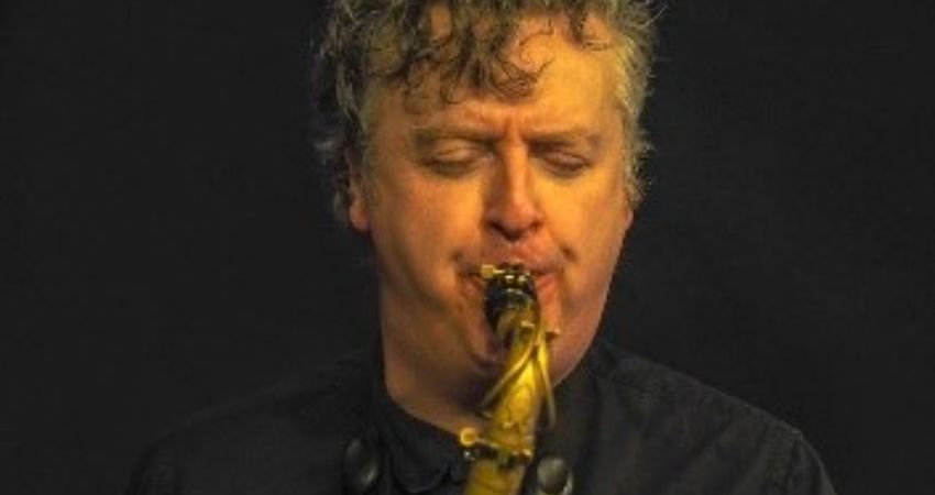 Julian Siegel  Quartet 