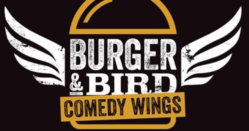 Comedy Wings