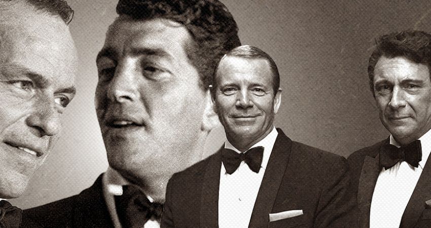 Saturday Jazz Lunch | Frank & Dean