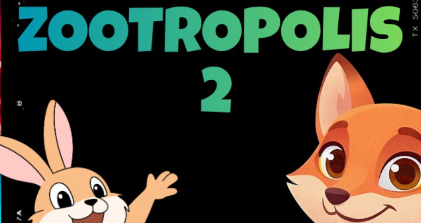 Zootropolis 2  