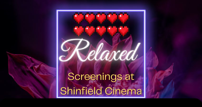 A Minecraft Movie - Relaxed Showing 