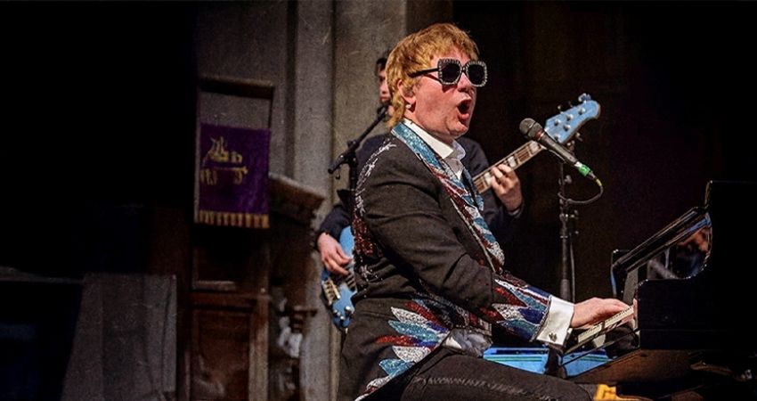 The Ultimate Elton John Show 