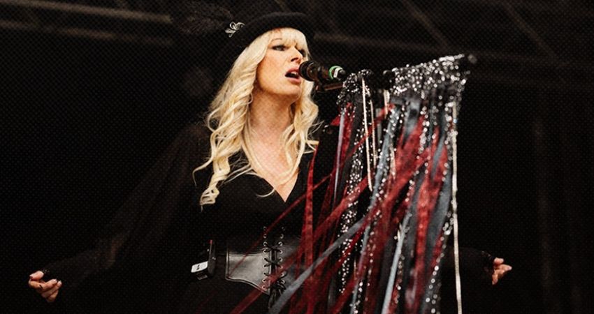 Fleetwood Mac: Our Own Way 