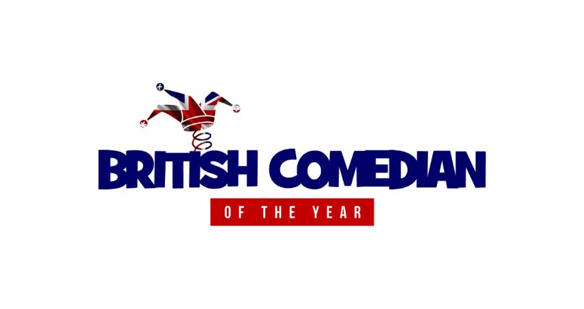 British Comedian of the year 2026 in Southampton 
