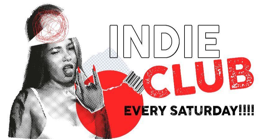 INDIE CLUB 