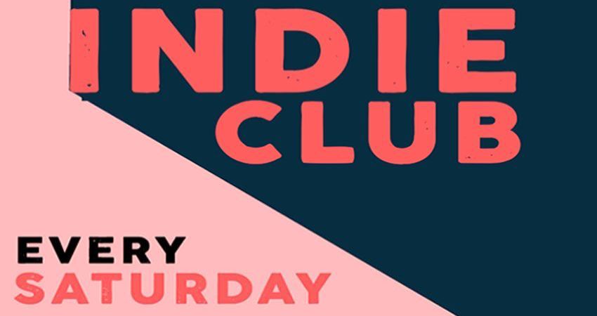 INDIE CLUB 