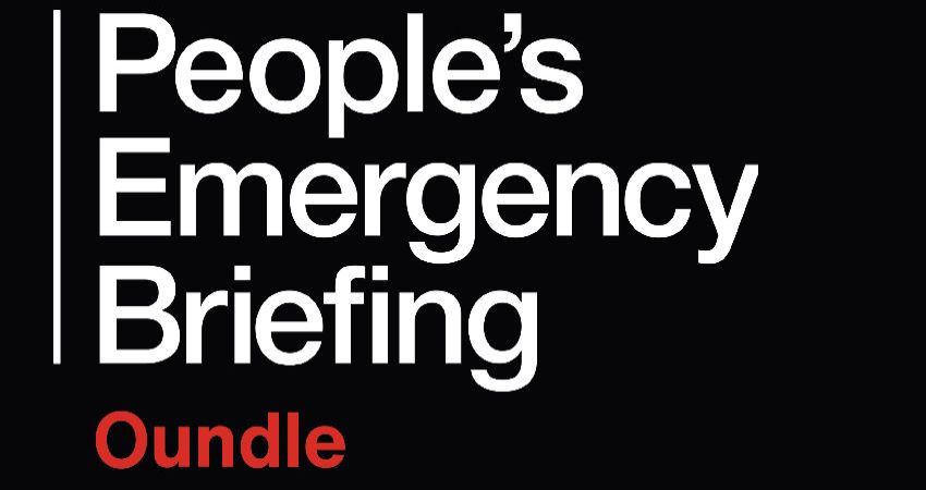Our Climate, Our Future.