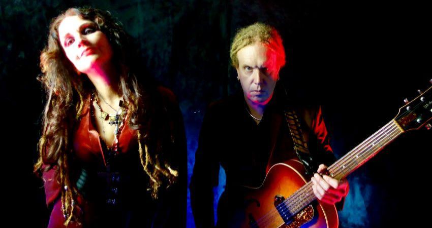 CARLEY’S WRECK AND RUIN