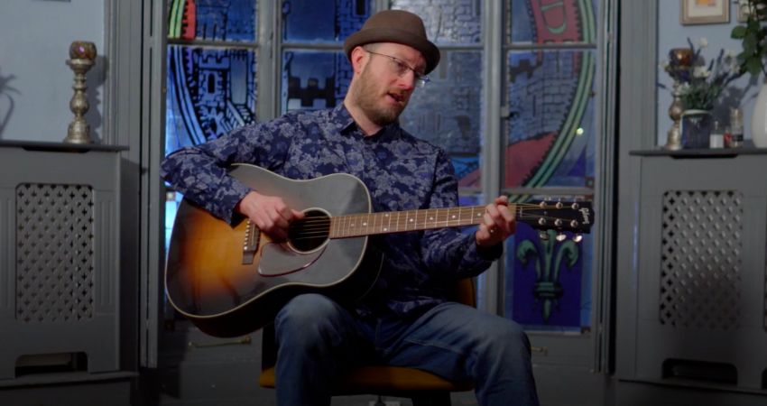 Phil Cooper & Friends 