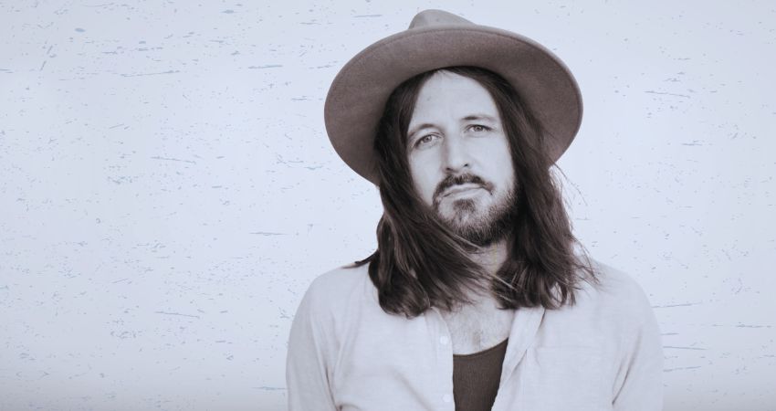 Lachlan Bryan & The Wildes 