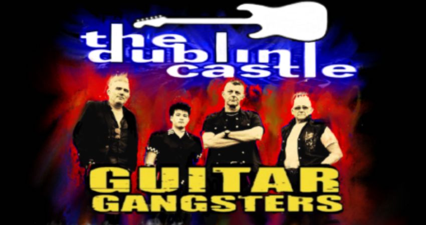 OPG and Flappy Duck Promotions Present! 