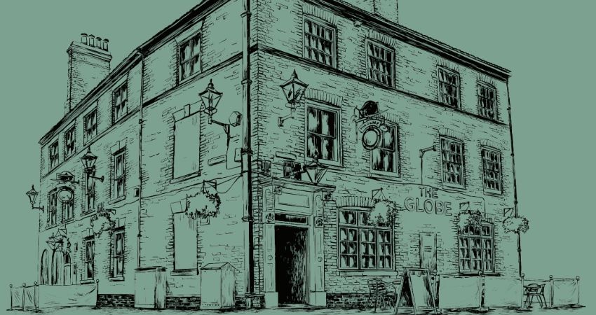 Leicester Greens Pub Quiz