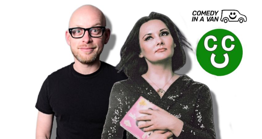 Chorlton Comedy Club, Manchester 