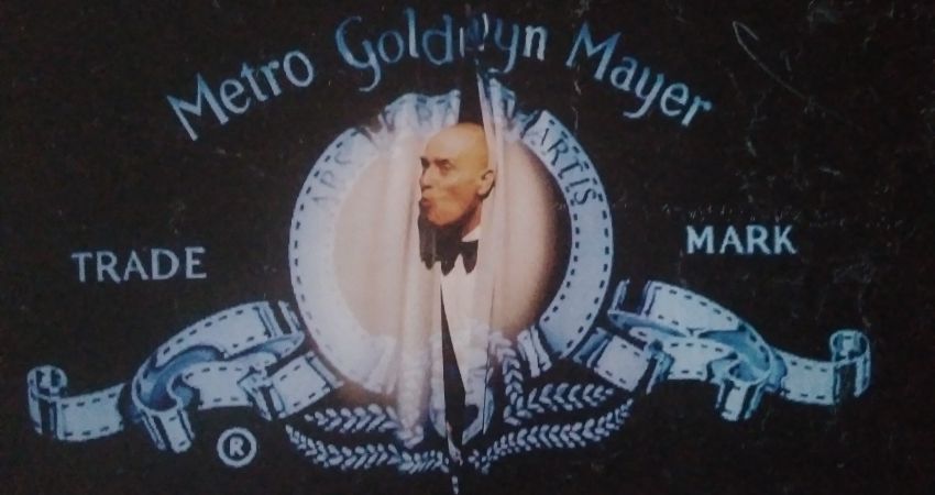 Ribbon Of Dreams: 80 Years In the Dark. By Michael Roberts 