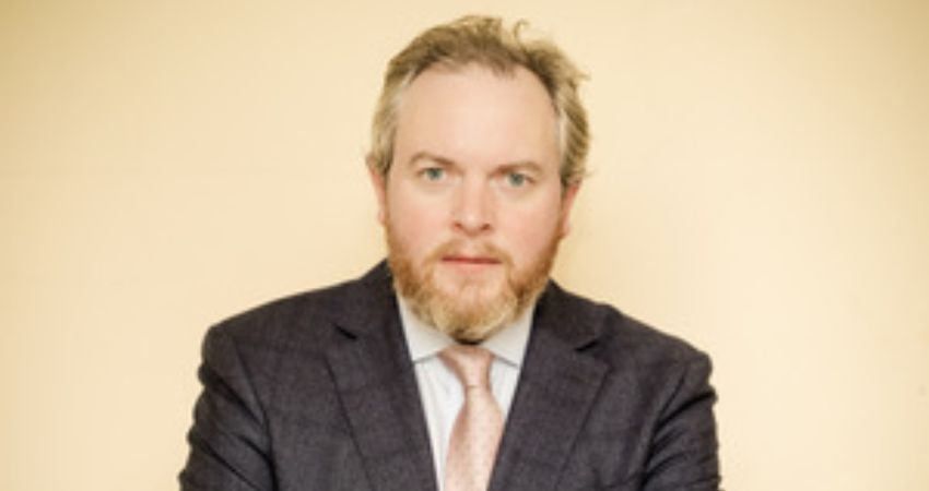 An Evening with Miles Jupp 