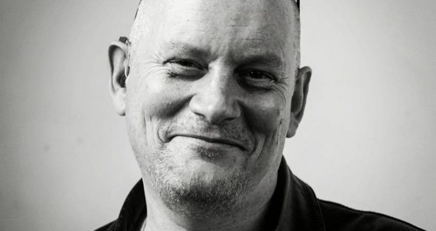 Steve Day headlines our May night at Ha Ha Harborough! 