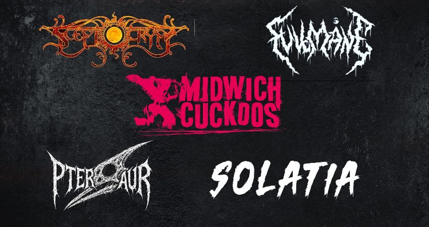 M2TMLDN 2026 - SEMI FINAL TWO 